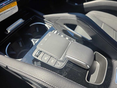 2026 Mercedes-Benz GLE 450 4MATIC® SUV