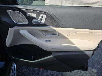 2025 Mercedes-Benz GLE GLE 450