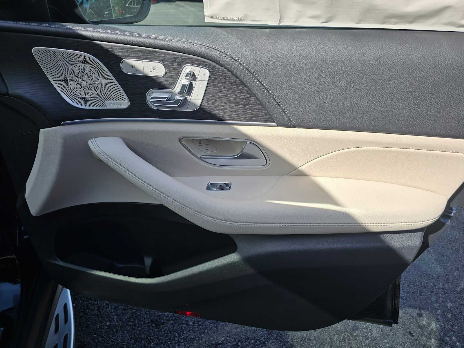 2025 Mercedes-Benz GLE GLE 450