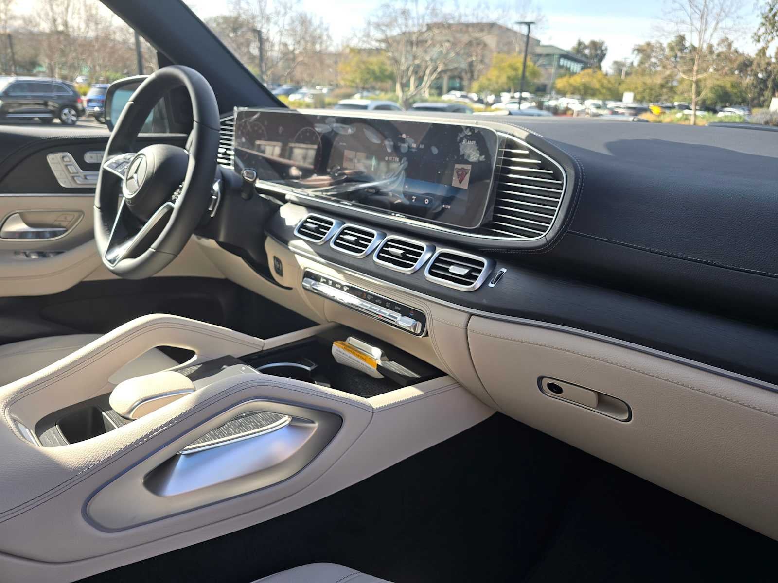 2025 Mercedes-Benz GLE GLE 450