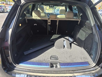 2025 Mercedes-Benz GLE GLE 450