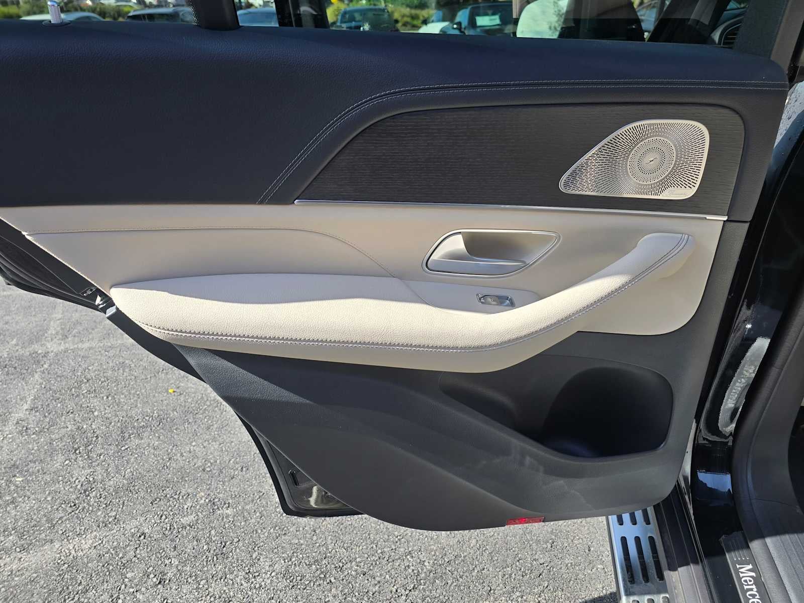 2025 Mercedes-Benz GLE GLE 450