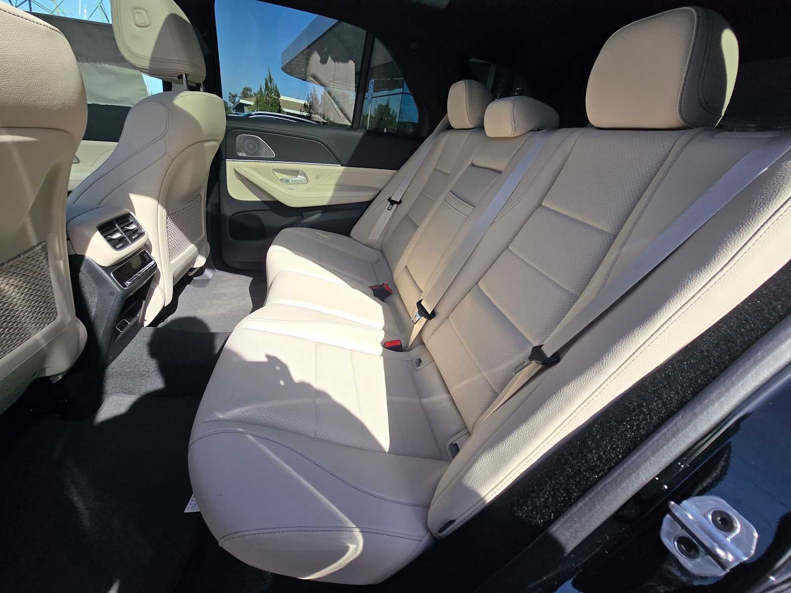 2025 Mercedes-Benz GLE GLE 450