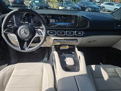 2025 Mercedes-Benz GLE GLE 450