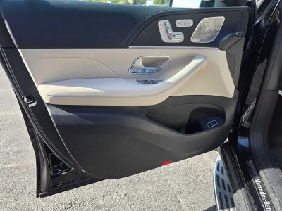 2025 Mercedes-Benz GLE GLE 450