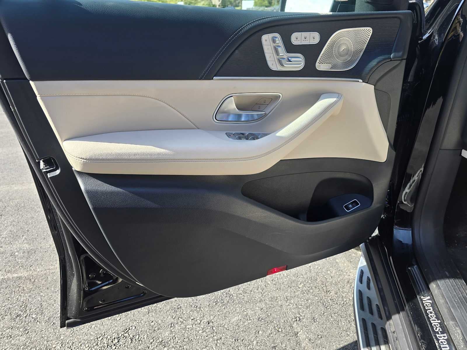 2025 Mercedes-Benz GLE GLE 450