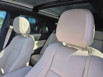 2025 Mercedes-Benz GLE GLE 450