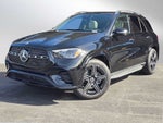 2025 Mercedes-Benz GLE GLE 450