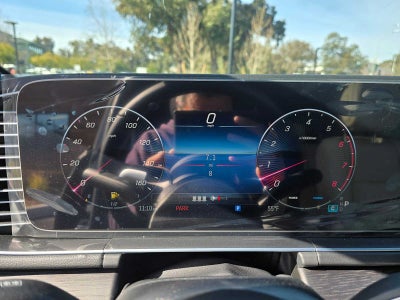 2025 Mercedes-Benz GLE GLE 450