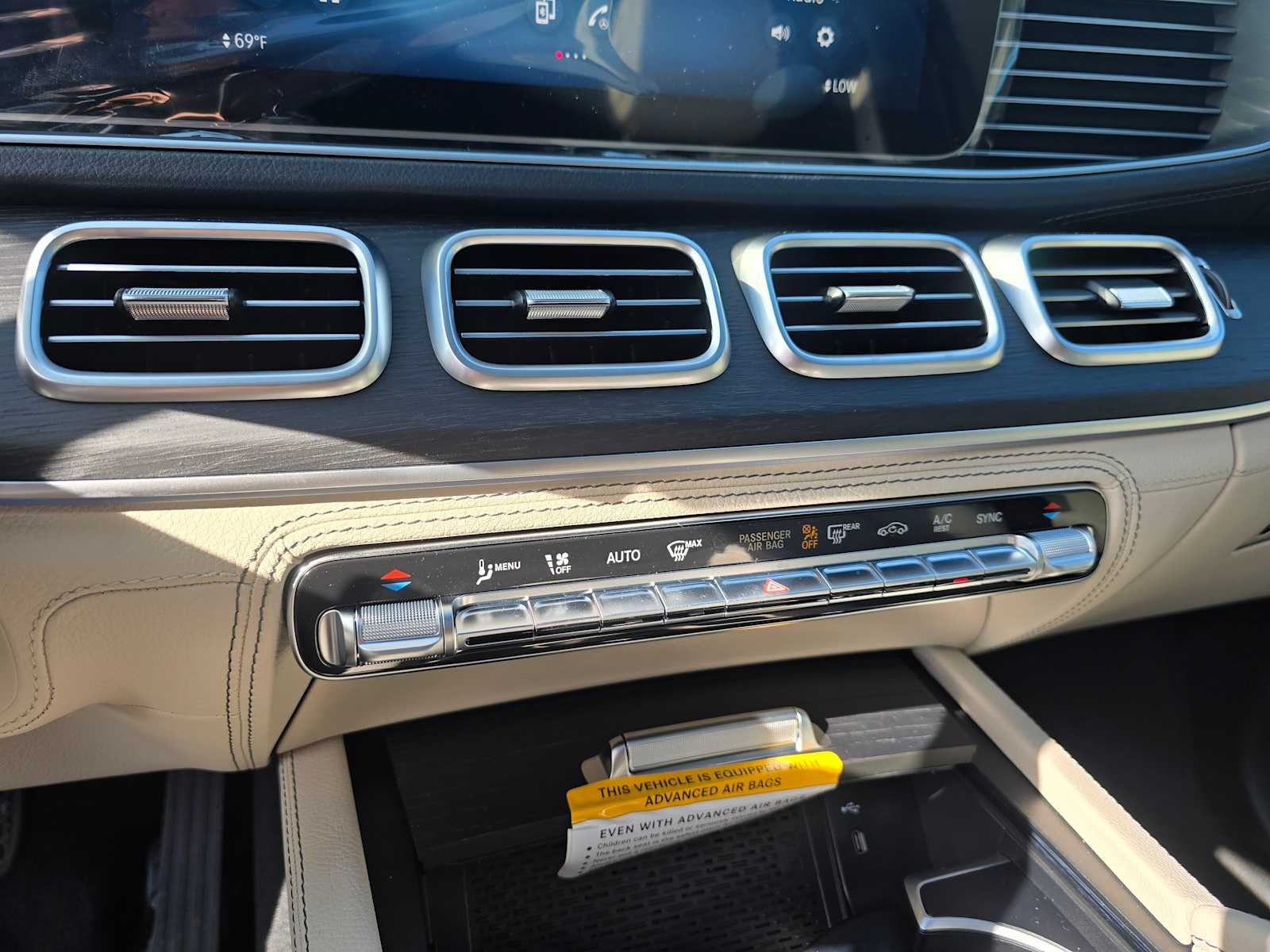 2025 Mercedes-Benz GLE GLE 450