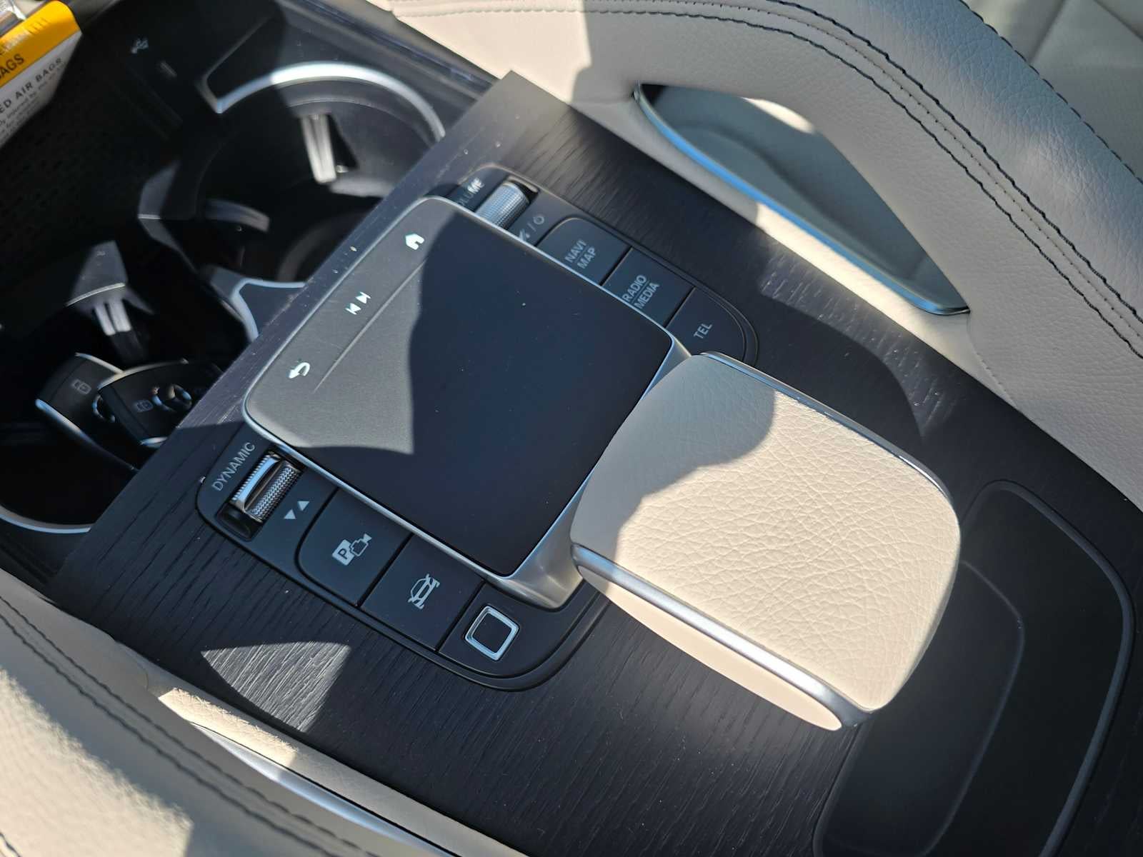 2025 Mercedes-Benz GLE GLE 450