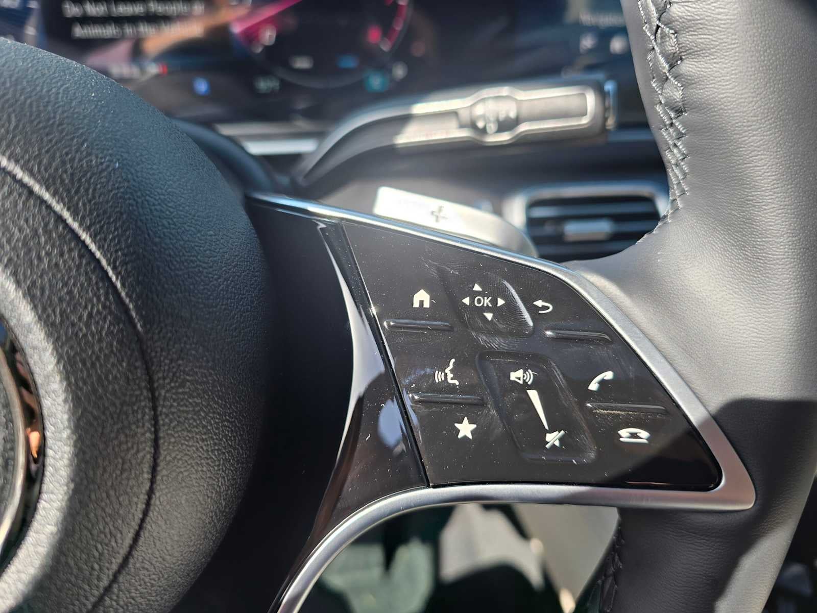 2025 Mercedes-Benz GLE GLE 450