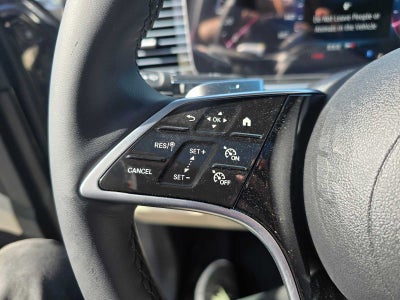 2025 Mercedes-Benz GLE GLE 450