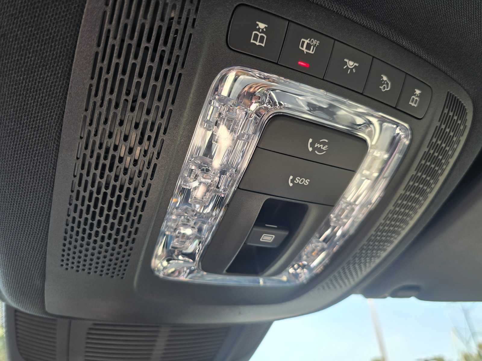 2025 Mercedes-Benz GLE GLE 450