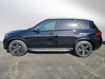 2025 Mercedes-Benz GLE GLE 450