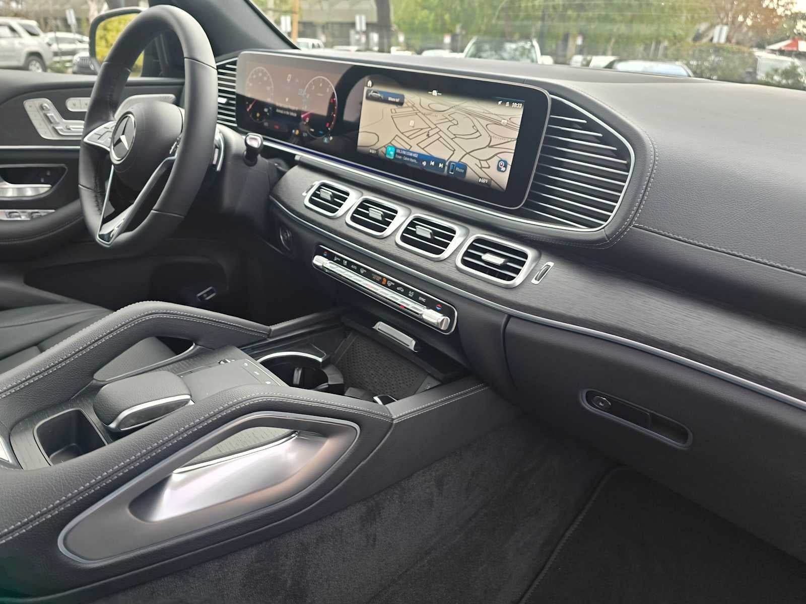 2026 Mercedes-Benz GLE GLE 450