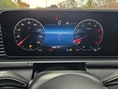 2026 Mercedes-Benz GLE GLE 450