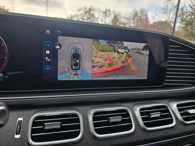 2026 Mercedes-Benz GLE GLE 450