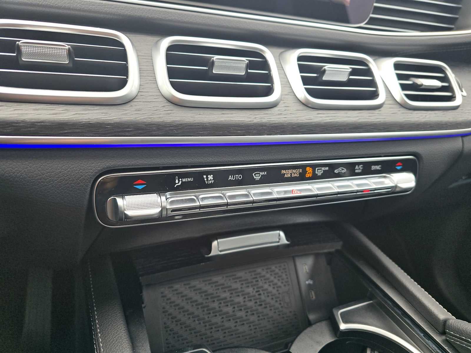 2026 Mercedes-Benz GLE GLE 450