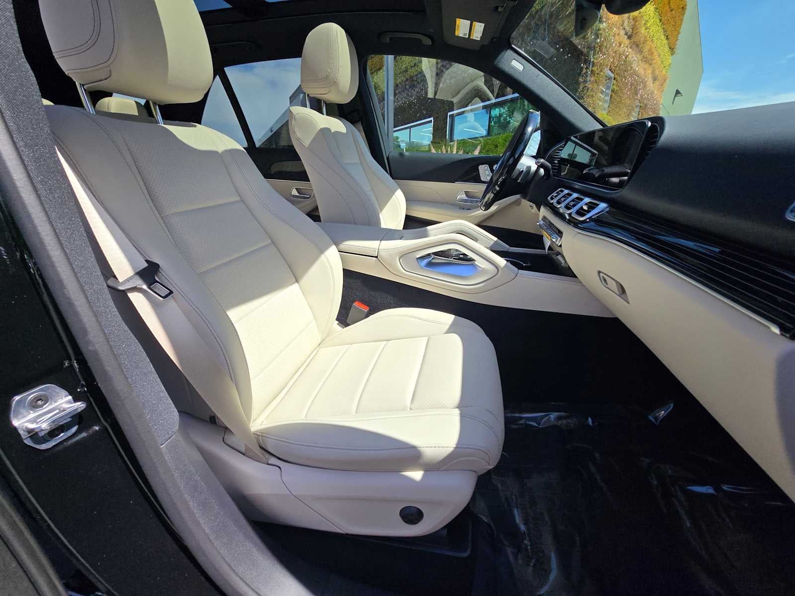 2026 Mercedes-Benz GLE 450 4MATIC® SUV