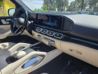 2026 Mercedes-Benz GLE 450 4MATIC® SUV