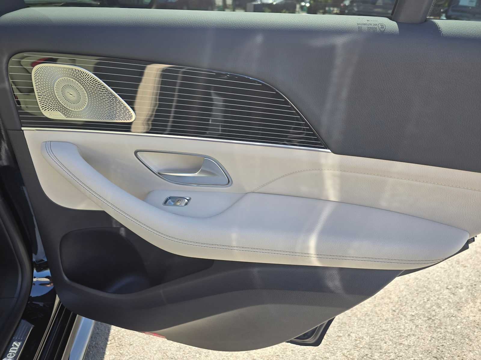2026 Mercedes-Benz GLE 450 4MATIC® SUV