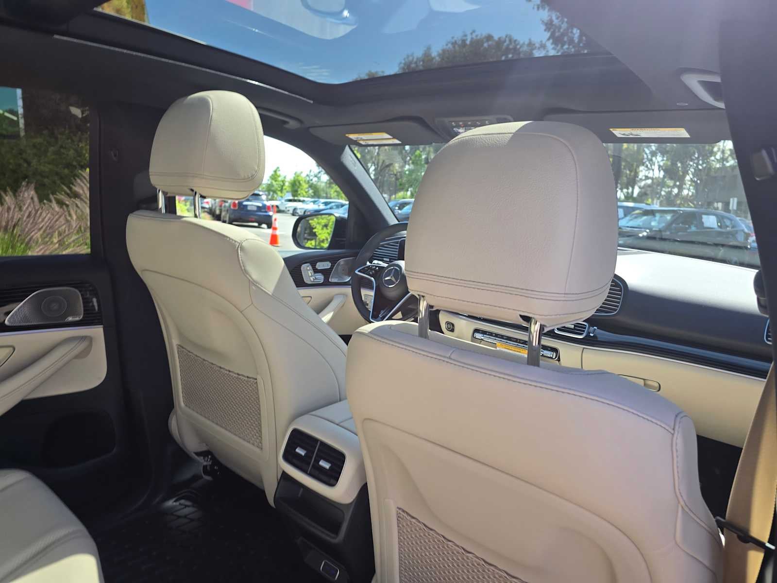 2026 Mercedes-Benz GLE 450 4MATIC® SUV