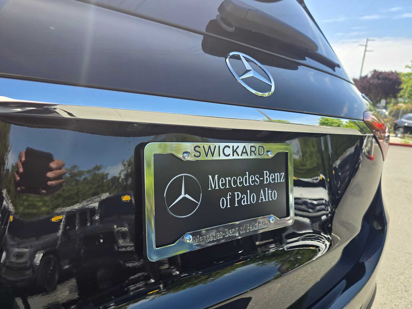 2026 Mercedes-Benz GLE 450 4MATIC® SUV