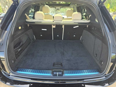 2026 Mercedes-Benz GLE 450 4MATIC® SUV