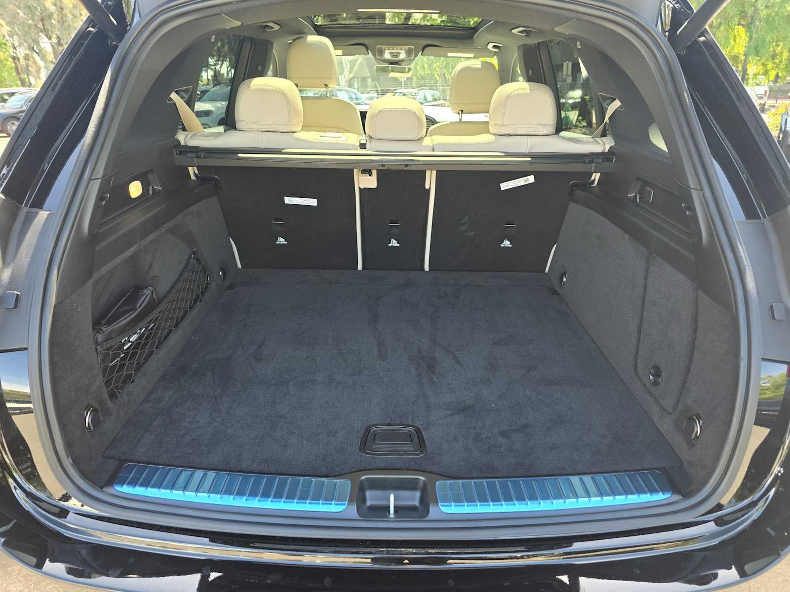 2026 Mercedes-Benz GLE 450 4MATIC® SUV