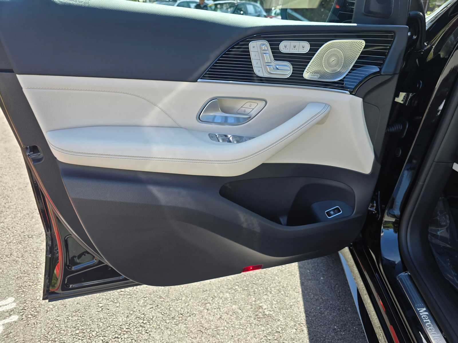 2026 Mercedes-Benz GLE 450 4MATIC® SUV