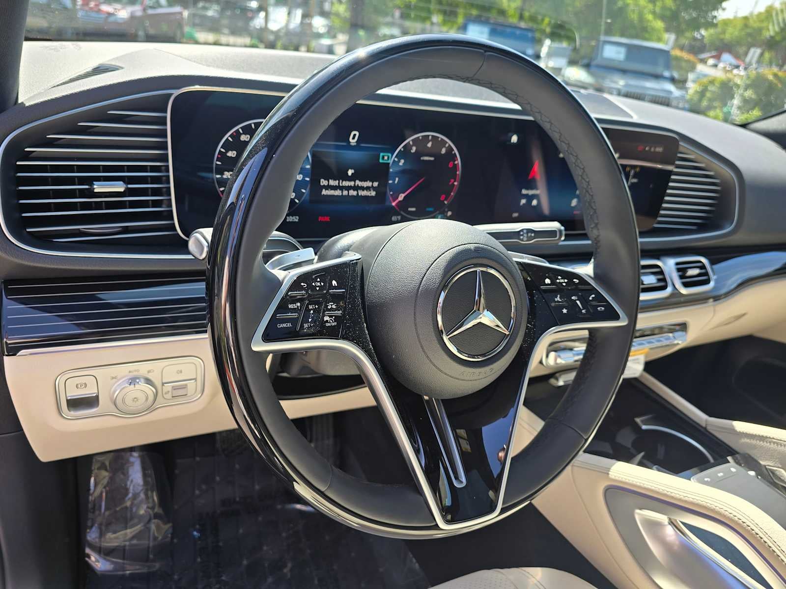 2026 Mercedes-Benz GLE 450 4MATIC® SUV