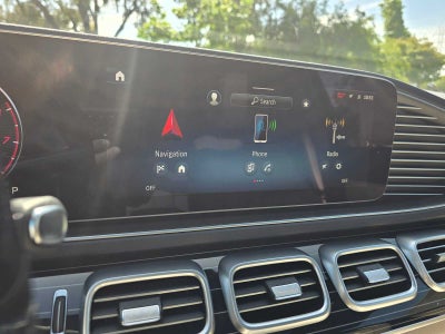 2026 Mercedes-Benz GLE 450 4MATIC® SUV