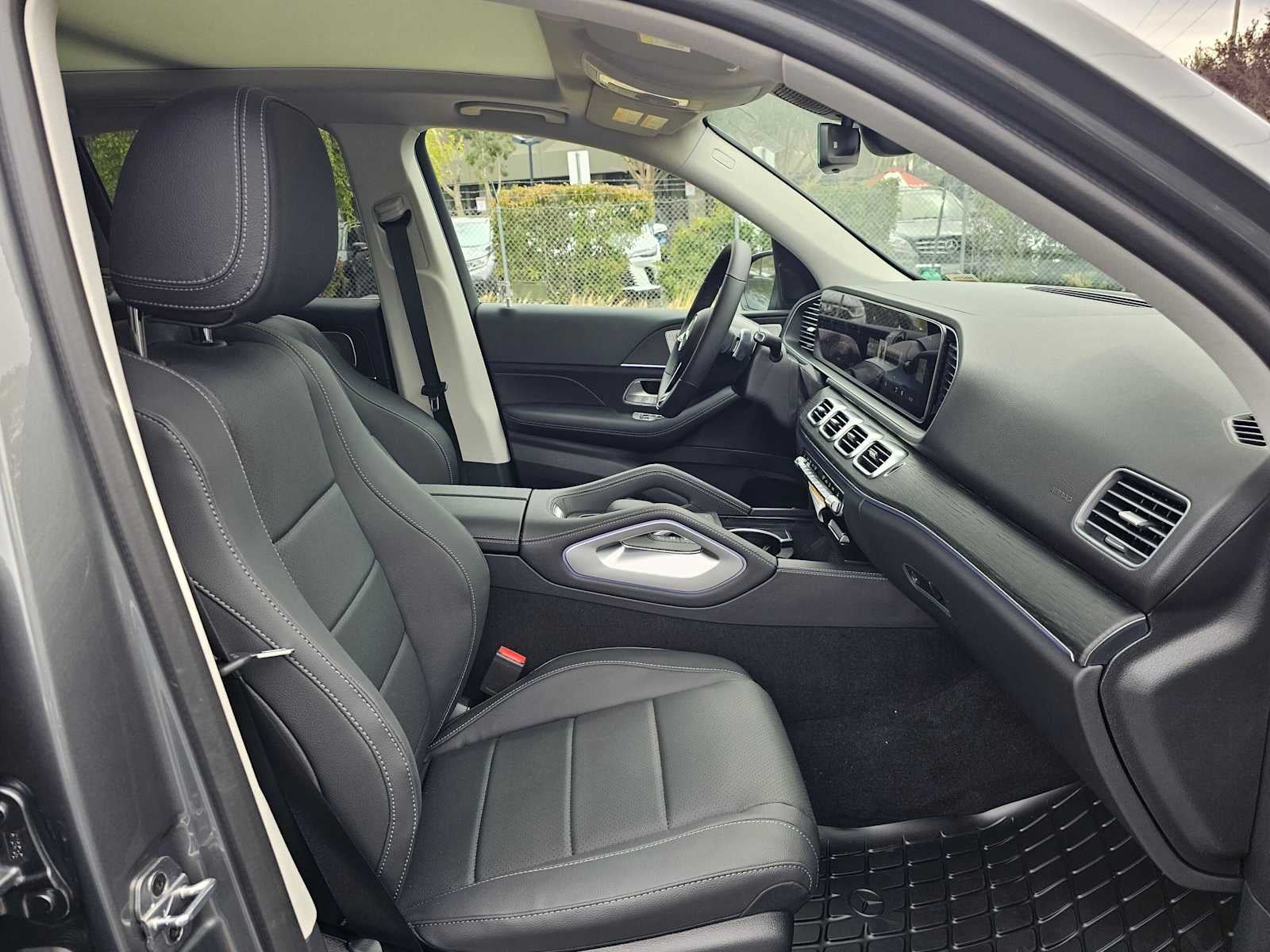 2026 Mercedes-Benz GLE 450 4MATIC® SUV