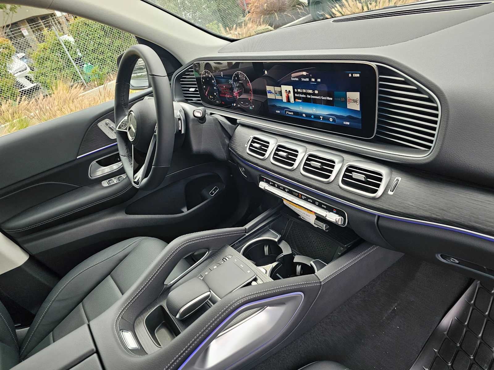 2026 Mercedes-Benz GLE 450 4MATIC® SUV