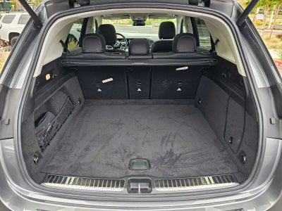 2026 Mercedes-Benz GLE 450 4MATIC® SUV