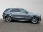 2026 Mercedes-Benz GLE 450 4MATIC® SUV