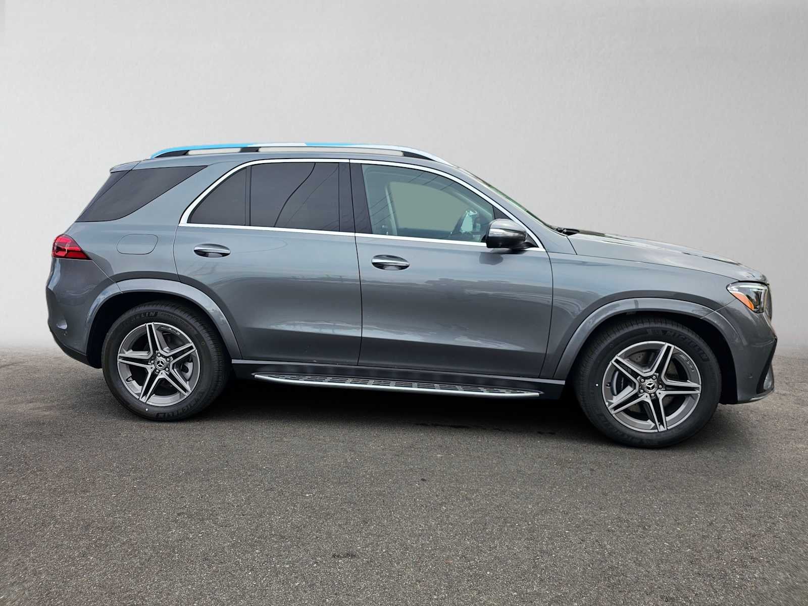 2026 Mercedes-Benz GLE 450 4MATIC® SUV