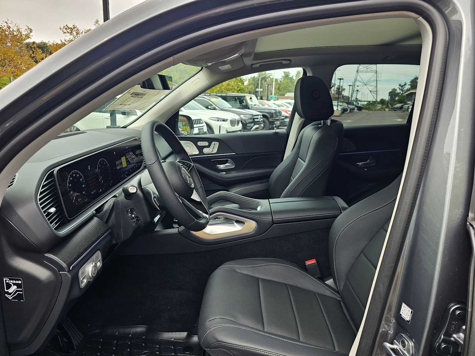 2026 Mercedes-Benz GLE 450 4MATIC® SUV