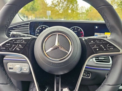 2026 Mercedes-Benz GLE 450 4MATIC® SUV