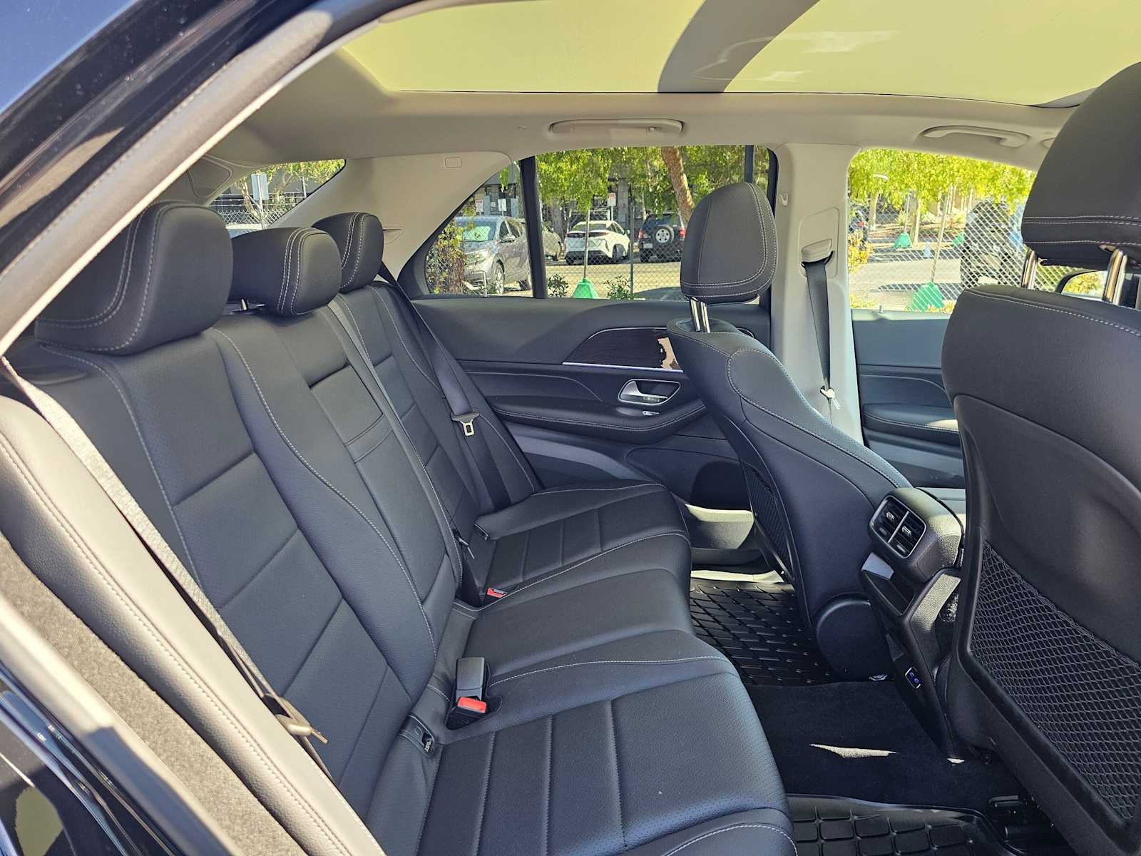 2026 Mercedes-Benz GLE 450 4MATIC® SUV