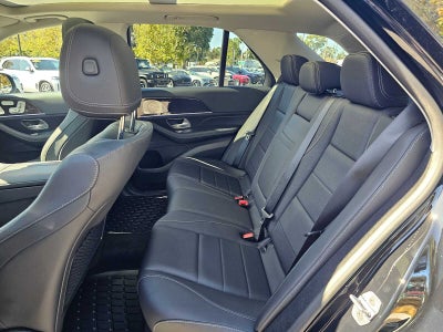 2026 Mercedes-Benz GLE 450 4MATIC® SUV