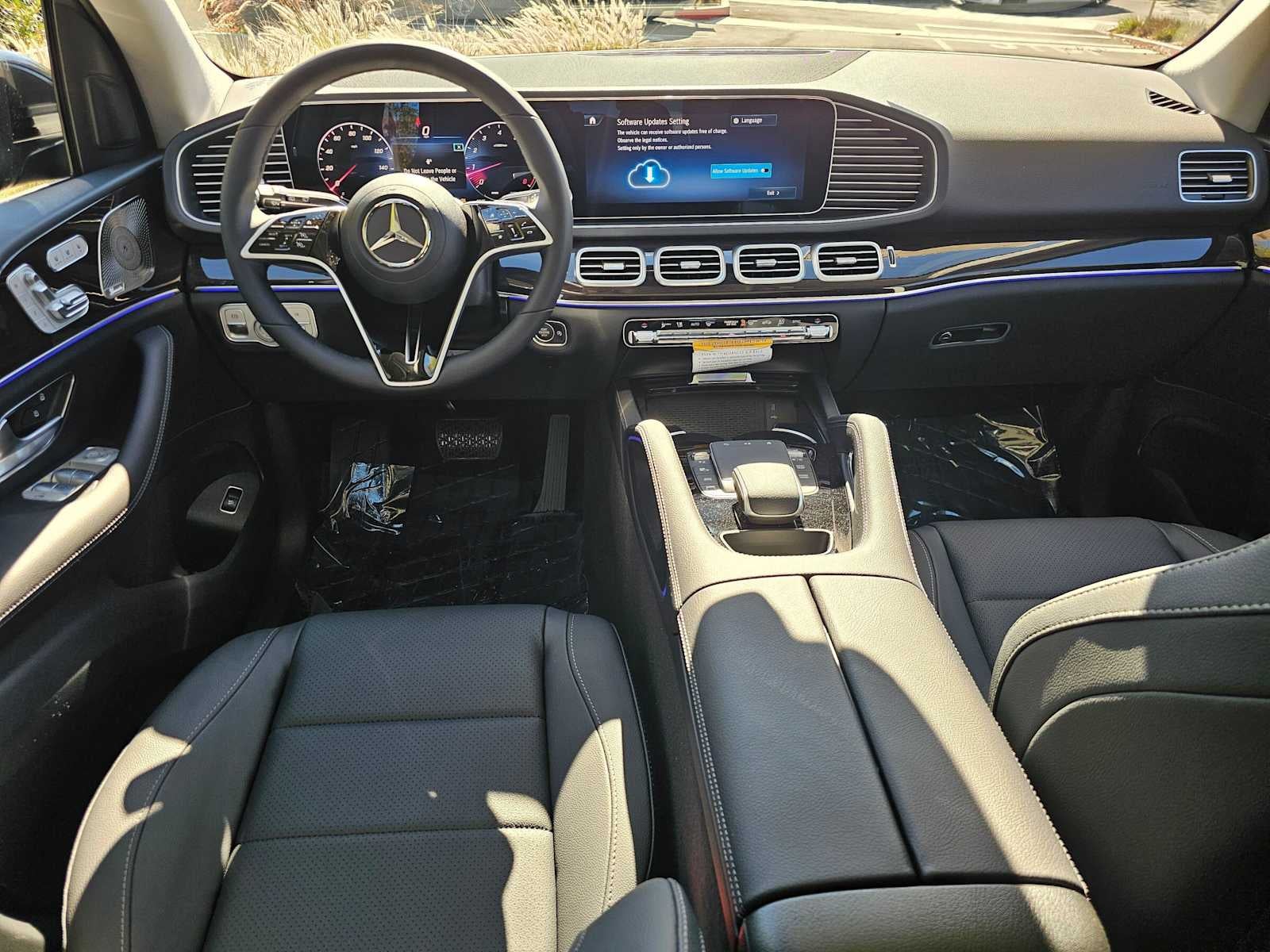 2026 Mercedes-Benz GLE 450 4MATIC® SUV