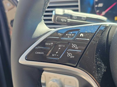 2026 Mercedes-Benz GLE 450 4MATIC® SUV