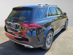2026 Mercedes-Benz GLE 450 4MATIC® SUV