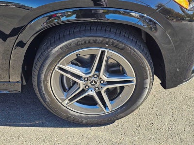 2026 Mercedes-Benz GLE 450 4MATIC® SUV