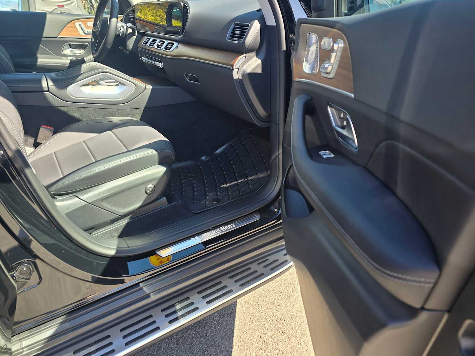 2026 Mercedes-Benz GLE 450 GLE 450