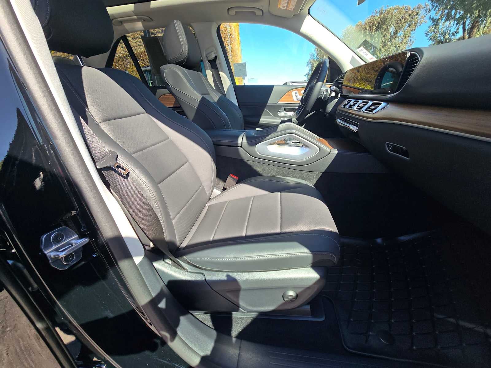 2026 Mercedes-Benz GLE 450 GLE 450