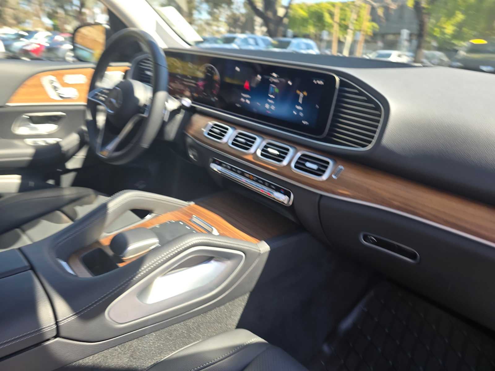 2026 Mercedes-Benz GLE 450 GLE 450