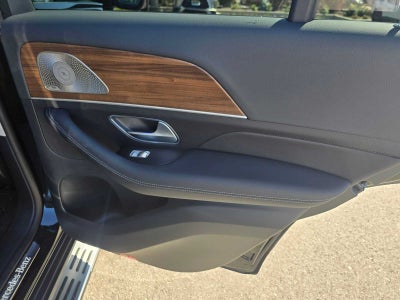 2026 Mercedes-Benz GLE 450 GLE 450